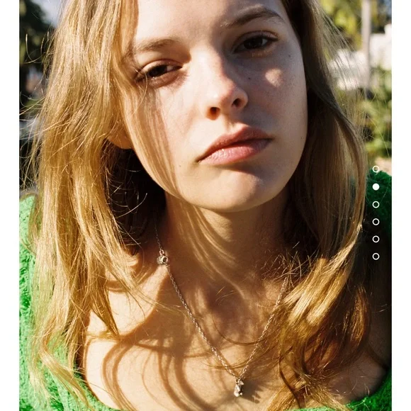 Zara dress - Picture 3 of 8